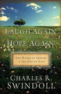 Laugh Again Hope Again