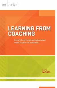 Learning from Coaching