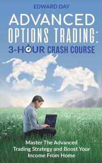 Advanced Options Trading