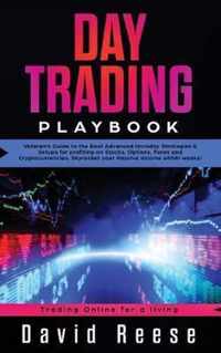 Day Trading Playbook