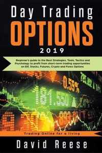 Day Trading Options