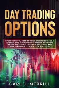 Day Trading Options