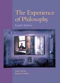 Experience of Philosophy