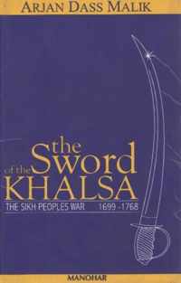 Sword of the Khalsa