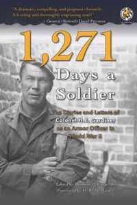 1,271 Days a Soldier