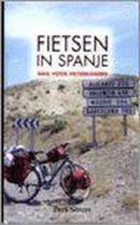 Fietsen In Spanje