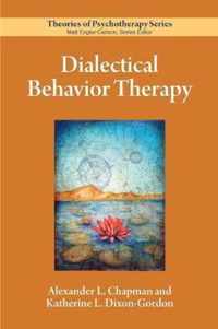 Dialectical Behavior Therapy