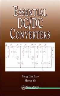 Essential DC/DC Converters