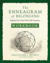 Enneagram Of Belonging Workbook
