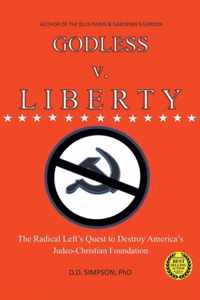 GODLESS v. LIBERTY