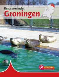 De 12 provincies  -   Groningen