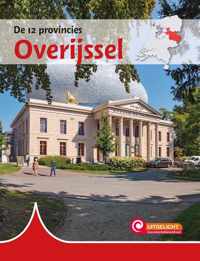 De 12 provincies  -   Overijssel