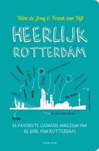 Heerlijk Rotterdam