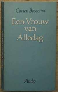 Vrouw van alledag