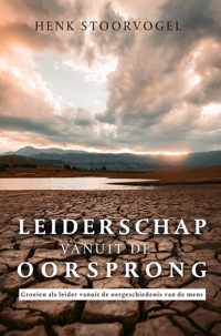 Leiderschap vanuit de oorsprong