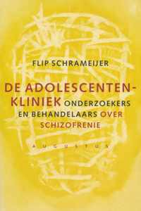 De Adolescentenkliniek