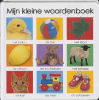 Mijn Kleine Woordenboek