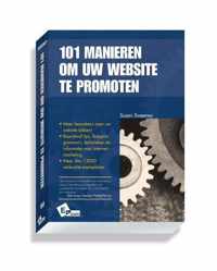 101 manieren om uw website te promoten