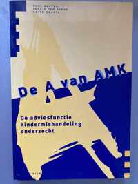 De A van AMK