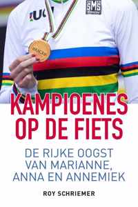 Kampioenes op de fiets