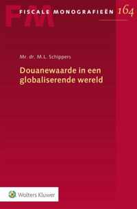 Douanewaarde in een globaliserende wereld