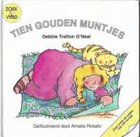 Tien gouden muntjes