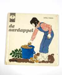 Aardappel