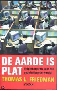 De Aarde Is Plat