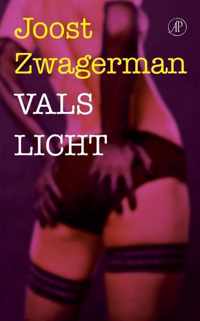 Joost Zwagerman - Vals licht