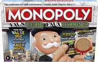Monopoly - Vals Geld (Belgie)
