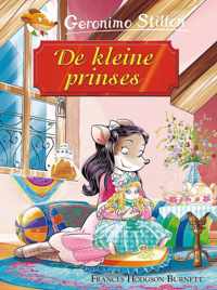 De kleine prinses