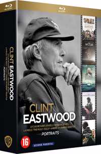 Clint Eastwood - Portrait Collection