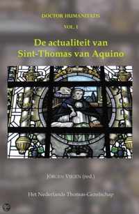 De Actualiteit Van Sint Thomas Van Aquino