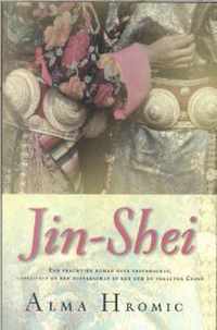 Jin Shei