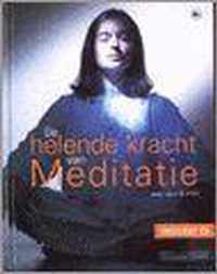 Helende Kracht Van Meditatie