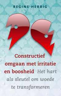 Constructief omgaan met irritatie en boosheid