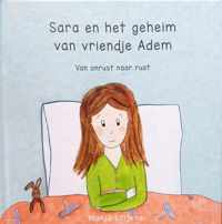 Sara en het geheim van vriendje Adem