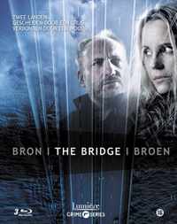 The Bridge - Seizoen 1