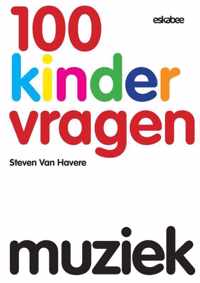 100 Kindervragen - Muziek