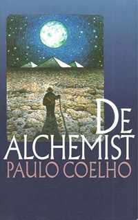 De alchemist