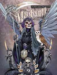 Lady Mechanika 2 -   La Dama de la Muerte