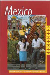 Landenreeks Mexico