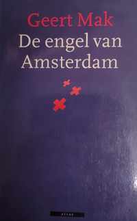 De engel van Amsterdam