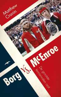 Borg vs. McEnroe