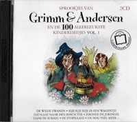 Grimm & Anderson
