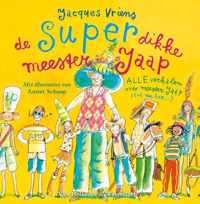 De superdikke meester Jaap