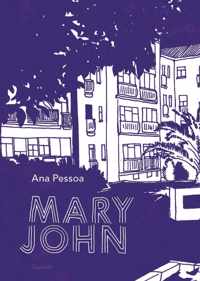 Mary John