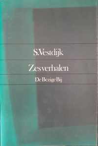 S. Vestdijk, Zes verhalen, speciale genummerde uitgave