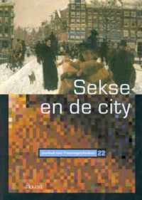 Sekse en de city