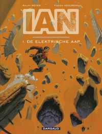 Ian 01. de electrische aap